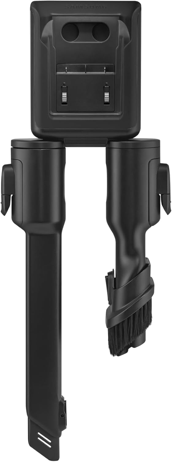 Samsung Aspiradora Cable Jet 75E Pet 200W, con Cepillo para Mascotas VS20B75AGR5/WA