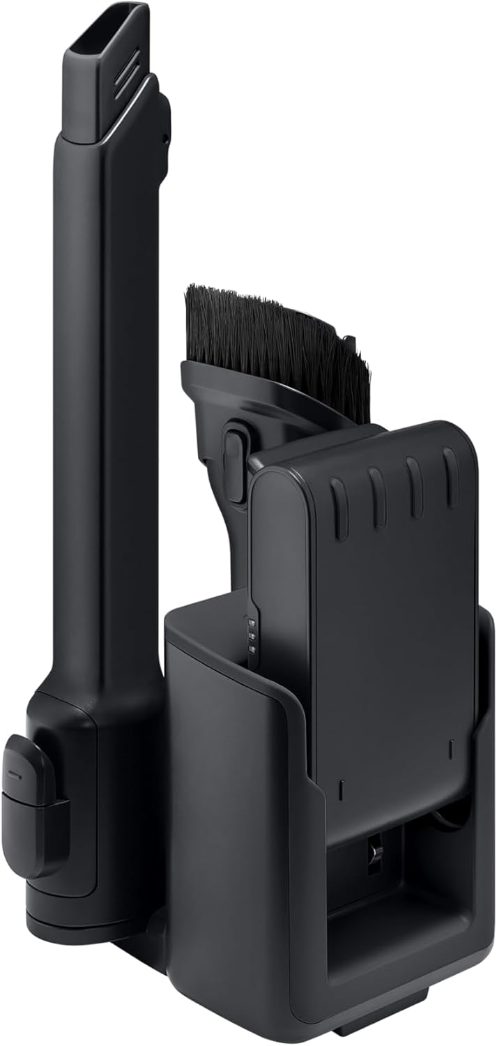 Samsung Aspiradora Cable Jet 75E Pet 200W, con Cepillo para Mascotas VS20B75AGR5/WA
